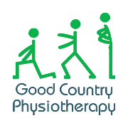 Good Country Physiotherapy Pty Ltd Logo